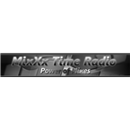 Radio MixXx Time logo