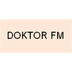 Doktor FM logo