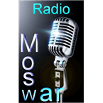 Radio Moswar logo