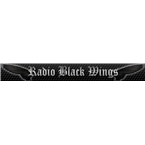 Radio Black Wings logo