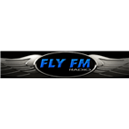 Fly FM Radio logo