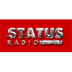 Status Radio logo