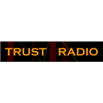 Trust Radio Athens logo