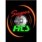 Super Hits FM logo