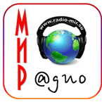 Radio Mir logo