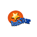 Radio RockStar logo