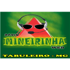 Radio Mineirinha logo