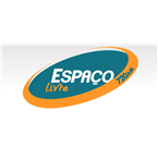 Rádio Espaço Livre logo