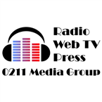 0211 Media Group logo