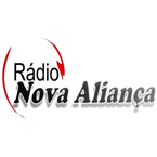 Rádio Nova Aliança logo