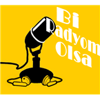 Bi Radyom Olsa logo