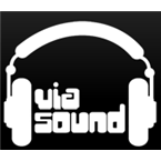 Via Sound logo