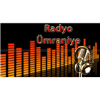 Radyo Ümraniye logo