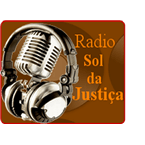 Rádio Sol da Justiça logo