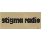 Stigma Radio logo