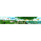 Rádio Verdes Matas logo