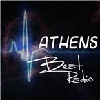 Athens Beat Radio logo