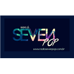 Radio Seven POP logo