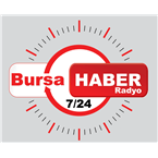 Bursa Haber Radyo logo