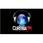 Rádio Curitiba FM logo