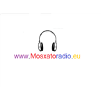 Mosxatoradio.eu logo