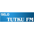 Tutku FM logo