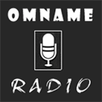 OMNAME Radio logo