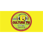 Rádio Cultura Paraiso logo