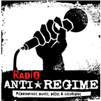 Radio Antiregime logo