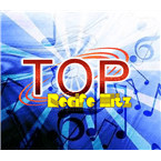Rádio Top Recife Hitz logo