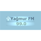 Yagmur FM logo