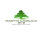 Radyo Camlica logo