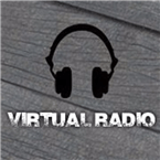 Virtual Radio logo