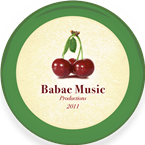 Babae Music Radio logo