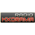 Radio Hxorama logo