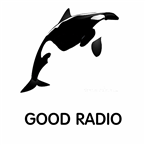 Good Radio logo