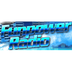 Funpower Radio logo