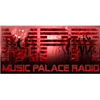 Music Palace Radio logo