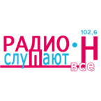 Novocherkassk Radio (Nnradio) logo