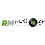 RM Radio logo