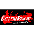 Extreme Radio logo