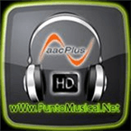 Potencia Musical logo