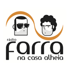 Farra Na Casa Alheia logo