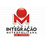 Rádio Integração Metropolitana logo