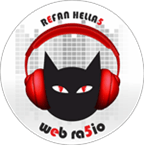 Refan Web Radio logo
