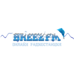 BreezFM logo