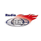 Rádio Web Batista Nacional (IBN) logo