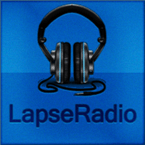 Lapse Radio logo