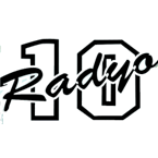 Radyo 10 logo