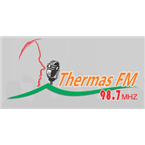 Rádio Thermas logo